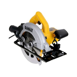 Пила дисковая DeWALT DWE560B, 1350 Вт